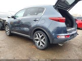 KIA SPORTAGE SX TURBO KNDPR3A61H7****** снимка
