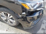 NISSAN PATHFINDER SV 5N1DR2MM5KC584974 снимка