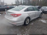 HYUNDAI SONATA SE 5NPE24AF7GH320326 снимка