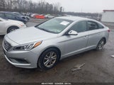 HYUNDAI SONATA SE 5NPE24AF7GH320326 снимка