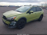 SUBARU XV CROSSTREK HYBRID 2.0I JF2GPBCC7EH226400 fotografie