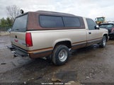 GMC SIERRA C1500 1GTDC14K1KE****** снимка