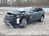 VOLKSWAGEN ATLAS 3.6L V6 SE W/TECHNOLOGY 1V2KR2CA7MC560339 снимка
