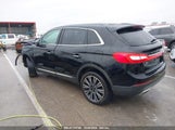 LINCOLN MKX BLACK LABEL 2LMPJ9JP6JB****** снимка
