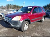 HONDA CR-V LX JHLRD78413C****** снимка