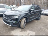 KIA SORENTO EX 5XYRHDLF9MG064111 снимка