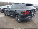 KIA SORENTO EX 5XYRHDLF9MG064111 снимка