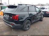 KIA SORENTO EX 5XYRHDLF9MG064111 снимка