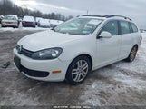 VOLKSWAGEN JETTA SPORTWAGEN 2.0L TDI 3VWPL7AJ2BM****** fotografie