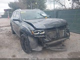 VOLKSWAGEN ATLAS 3.6L V6 SEL 1V2MR2CAXKC606820 fotografie