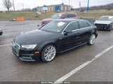 AUDI A4 2.0T PREMIUM WAUENAF48HN020970 снимка