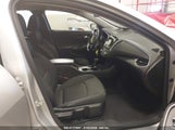 CHEVROLET MALIBU FWD RS 1G1ZG5ST2LF156039 fotografie
