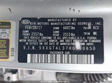 KIA OPTIMA LX 5XXGT4L37HG160650 снимка