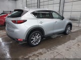 MAZDA CX-5 GRAND TOURING JM3KFBDM4L0725015 снимка