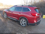 SUBARU ASCENT LIMITED 4S4WMALD8K3****** снимка