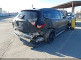 Chevrolet Traverse Lt 1GNKRGKD2HJ146243 снимка