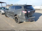 Chevrolet Traverse Lt 1GNKRGKD2HJ146243 снимка