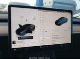 TESLA MODEL 3 LONG RANGE DUAL MOTOR ALL-WHEEL DRIVE 5YJ3E1EBXNF207521 fotografie