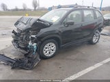 SUBARU FORESTER JF2SKADC3LH463299 fotografie