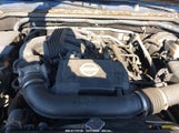 NISSAN XTERRA SE 5N1AN0NW0AC****** снимка