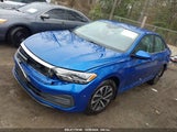 VOLKSWAGEN JETTA 1.5T S 3VWNM7BU5NM020782 photo