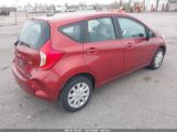 NISSAN VERSA NOTE S (SR)/S PLUS/SL/SR/SV снимка