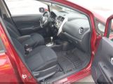 NISSAN VERSA NOTE S (SR)/S PLUS/SL/SR/SV снимка