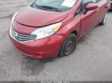 NISSAN VERSA NOTE S (SR)/S PLUS/SL/SR/SV снимка