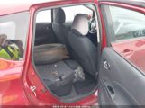 NISSAN VERSA NOTE S (SR)/S PLUS/SL/SR/SV снимка