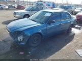 HONDA CIVIC DX 2HGEJ6623VH****** снимка