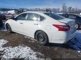 NISSAN ALTIMA 2.5/2.5 S/2.5 SL/2.5 SR/2.5 SV 1N4AL3AP0GN346299 fotografie
