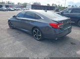 HONDA ACCORD SPORT 1HGCV1F3XLA138506 снимка