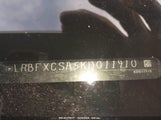 BUICK ENVISION FWD ESSENCE LRBFXCSA5KD011910 снимка