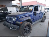 JEEP WRANGLER UNLIMITED SAHARA 4X4 1C4HJXEN0JW274942 fotografie