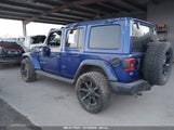 JEEP WRANGLER UNLIMITED SAHARA 4X4 1C4HJXEN0JW274942 снимка