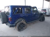 JEEP WRANGLER UNLIMITED SAHARA 4X4 1C4HJXEN0JW274942 снимка