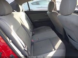 NISSAN SENTRA 2.0 SR 3N1AB6AP5CL676709 снимка