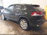 VOLKSWAGEN ATLAS CROSS SPORT 2.0T SE W/TECHNOLOGY/2.0T SE W/TECHNOLOGY R-LINE 1V26C2CA9LC****** fotografie