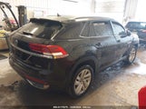 VOLKSWAGEN ATLAS CROSS SPORT 2.0T SE W/TECHNOLOGY/2.0T SE W/TECHNOLOGY R-LINE 1V26C2CA9LC****** fotografie