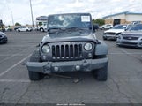 JEEP WRANGLER UNLIMITED SPORT 1C4HJWDG6EL271032 снимка