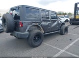 JEEP WRANGLER UNLIMITED SPORT 1C4HJWDG6EL271032 снимка