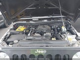 JEEP WRANGLER UNLIMITED SPORT 1C4HJWDG6EL271032 photo