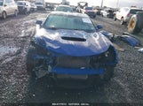 CHEVROLET CAMARO 1SS 1G1FF1R74K0135606 снимка