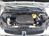 DODGE GRAND CARAVAN SXT 2C4RDGCG7HR807663 снимка