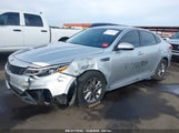 KIA OPTIMA LX 5XXGT4L38KG347662 снимка