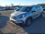 HONDA PILOT AWD EX 5FNYF6H3XMB086623 снимка