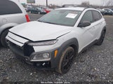 HYUNDAI KONA NIGHT KM8K63A51MU****** снимка