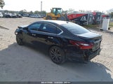 Nissan Altima 2.5 Sr 1N4AL3AP2JC219864 снимка