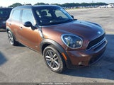 MINI COUNTRYMAN COOPER S WMWZC5C52DW****** снимка