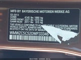 MINI COUNTRYMAN COOPER S WMWZC5C52DW****** снимка